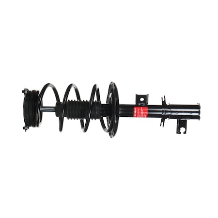 Monroe Quick-Strut Assy, 172955 172955